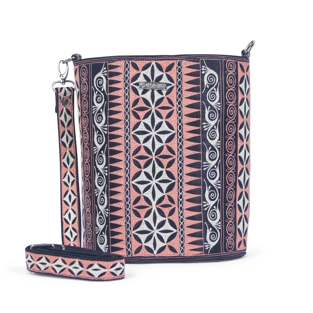 Banda Bags Gusi Bucket Bag